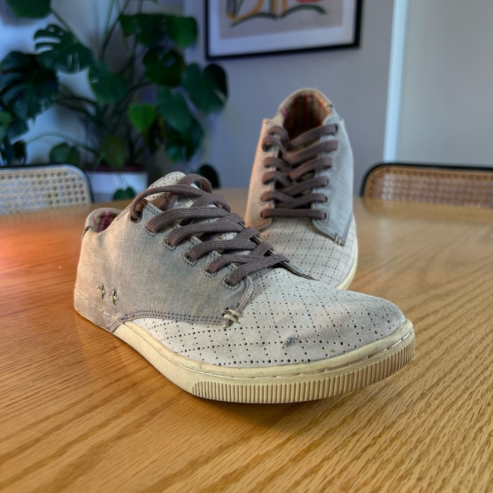 Nomass shoes